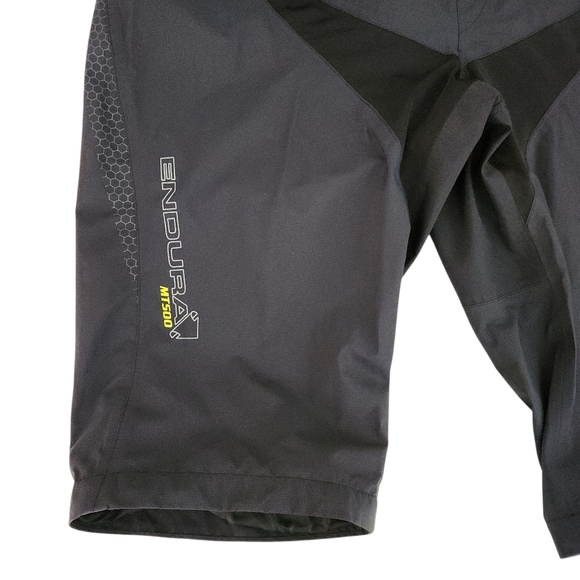 ENDURA MT500 Waterproof Short II MTB trail size L - Picture 6 of 16